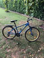 vtt, Ophalen, Gebruikt