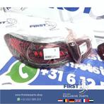 W253 C253 FACELIFT GLC COUPÉ LED ACHTERLICHT SET LINKS Merce