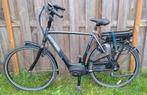 Prachtige Gazelle Orange HMB elektrische fiets 400Wh 61cm, Fietsen en Brommers, Elektrische fietsen, Ophalen, Zo goed als nieuw