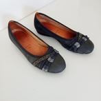 Dames Ballerina Gabor Marineblauw 36, Kleding | Dames, Schoenen, Blauw, Gabor, Zo goed als nieuw, Ballerina's