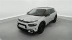 Citroën C4 Cactus 1.2 PureTech Shine (EU6.2) (bj 2018), Auto's, Stof, Gebruikt, 1199 cc, Beige