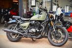 ROYAL ENFIELD SHOTGUN 650 ***MOTOVERTE.BE***, Motoren, Motoren | Royal Enfield, Bedrijf, 650 cc, 12 t/m 35 kW, Naked bike
