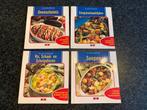 Kookboeken, Ophalen of Verzenden, Zo goed als nieuw
