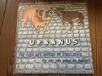 7” Urbanus - put your lips around my shoulders, CD & DVD, Vinyles | Néerlandophone, Enlèvement ou Envoi