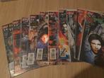 x files topps 26 comics, Ophalen of Verzenden