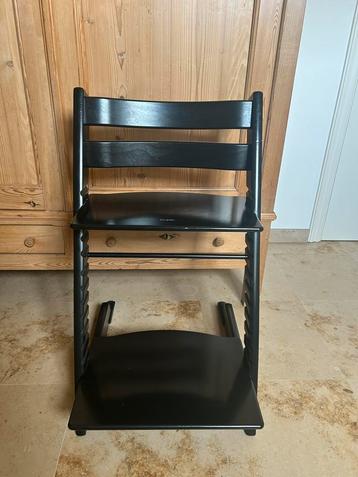 Tripp Trapp stoel Stokke beschikbaar voor biedingen