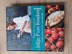 Pascale Naessens - Mijn pure keuken, Ophalen of Verzenden, Zo goed als nieuw, Pascale Naessens
