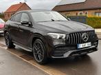 Mercedes-Benz GLE 53 AMG Coupé 4-Matic+ PACK CARBON /PANO /, Auto's, Mercedes-Benz, Automaat, Gebruikt, 435 pk, Bedrijf