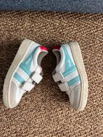 Sneakers gola, Ophalen