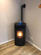 NIEUW!mondena pelletkachel.15.5kw-1399€.5j garantie., Huis en Inrichting, Kachels, Ophalen, Pelletkachel