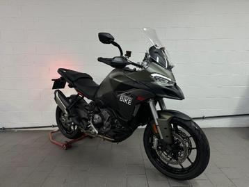 DUCATI MULTISTRADA V2 S ***DUCATI SAMBREVILLE*** beschikbaar voor biedingen