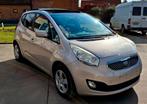 Kia venga 1.4 CRDI, Auto's, Kia, Euro 5, Stof, Zwart, Beige