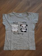 T shirt, maat 92., Ophalen of Verzenden, Gebruikt