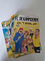 FC De kampioenen eerste 15 strips, Boeken, Strips | Comics, Ophalen of Verzenden, Zo goed als nieuw