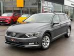 Volkswagen Passat benzine automaat NIEUW STAAT+ keuring vvk, Auto's, Automaat, Stof, Bedrijf, Zilver of Grijs