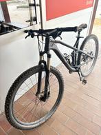 Cannon mountain bike full suspension, Fietsen en Brommers, Fietsen | Mountainbikes en ATB, Fully, Ophalen, Zo goed als nieuw, Overige merken