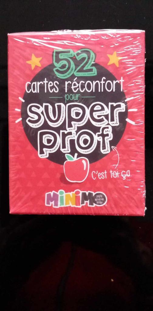 Jeu De Cartes Ancien Belgique - 52 Cartes + Joker Et Boîte - état Parfait