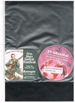 DESSOUS DE VERRE À BIÈRE BASTOGNE, Envoi, Neuf, Sous-bock