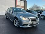 MERCEDES E200 CDi** 152000km, Auto's, Mercedes-Benz, 100 kW, Euro 5, Leder, Bedrijf