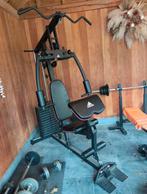 Adidas Home Gym, Sport en Fitness, Fitnessmaterialen, Ophalen, Zo goed als nieuw