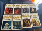 Lot 8 livres doc Savage, Boeken, Avontuur en Actie, Ophalen of Verzenden, Zo goed als nieuw