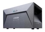 Thuisbatterij, Ophalen, Nieuw, Compleet systeem, 200 wattpiek of meer