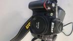 Nikon D90 Camera, Comme neuf, Compact, Enlèvement ou Envoi, Nikon