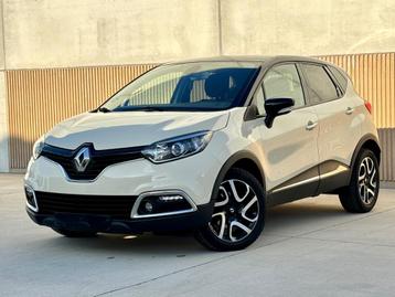 Captur beschikbaar voor biedingen