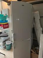 Whirlpool Frigo/diepvries, Ophalen, Gebruikt, 200 liter of meer, Met aparte vriezer
