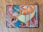 Charizard mew 151 183, Ophalen, Nieuw, Losse kaart, Foil