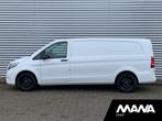 Mercedes-Benz Vito 116 CDI Extra Lang L3 163pk Automaat LED, Auto's, Bestelwagens en Lichte vracht, Automaat, 4 deurs, Achterwielaandrijving