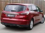 Ford S-Max 2.0 TDCi Business Class+*1ste eig*Full option!, 132 kW, Te koop, Gebruikt, 5 deurs