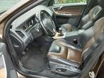 Volvo xc60, Auto's, Volvo, Voorwielaandrijving, Euro 6, Overige kleuren, Leder
