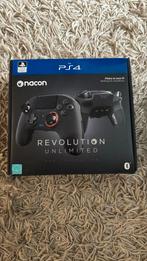 Manette Nacon Revolution unlimited, Consoles de jeu & Jeux vidéo, Enlèvement ou Envoi