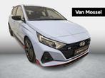 Hyundai i20 1.6 T-GDi 150kW N I20 N Performance Blue - Uniek, Auto's, Gebruikt, 4 cilinders, 1110 kg, 5 deurs