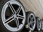 Orig 20“ Mercedes AMG GLC63 S GLC43 C254 velgen winterbanden, Pneus et Jantes, Pneus hiver, -, Utilisé