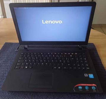 Lenovo IdeaPad 100 voor onderdelen of nog in te vullen