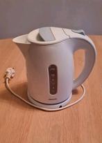 Waterkoker Philips, Huis en Inrichting, Ophalen of Verzenden, Gebruikt