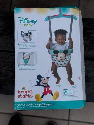 Disneyschommel beschikbaar voor biedingen