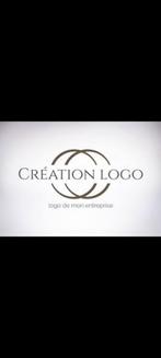 Logo creatie voor bedrijven
