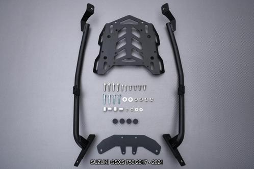 Topkofferdrager Bagagedrager SUZUKI GSXS 750 2017 - 2021, Motoren, Accessoires | Overige, Nieuw, Ophalen of Verzenden