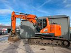 Doosan DX235LCR-5, Zakelijke goederen, Machines en Bouw | Kranen en Graafmachines, Ophalen of Verzenden