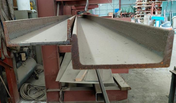 UPN 180, Doe-het-zelf en Bouw, Hout en Planken, Ophalen