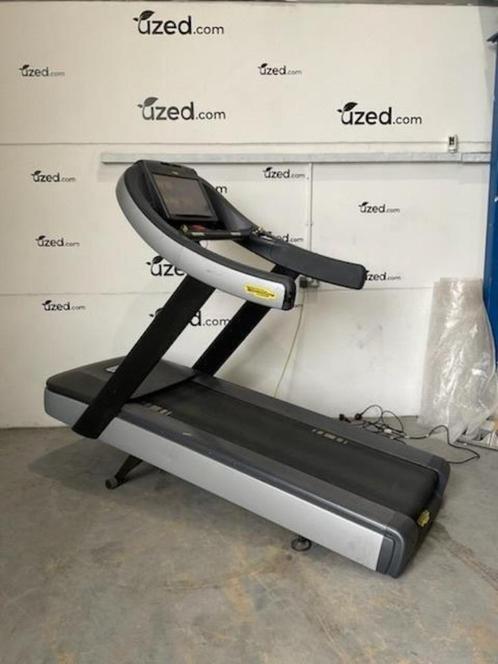 Tapis de course - Technogym Excite Run 1000 Unity, Sport en Fitness, Fitnessmaterialen, Gebruikt, Fitnessmat, Ophalen of Verzenden