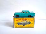 Matchbox 33 ford zephyr, Enlèvement ou Envoi, Matchbox