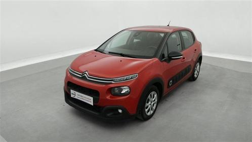 Citroën C3 1.5 BlueHDi Feel S&S (EU6.2) (bj 2020), Auto's, Citroën, Bedrijf, Te koop, C3, Diesel, Stadsauto, 5 deurs, Handgeschakeld