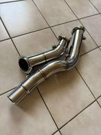 Dowpipe bmw m3/m4 s55, Auto-onderdelen, Ophalen, BMW