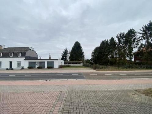 Grond te koop in Oudsbergen, Immo, Terrains & Terrains à bâtir, 500 à 1000 m²