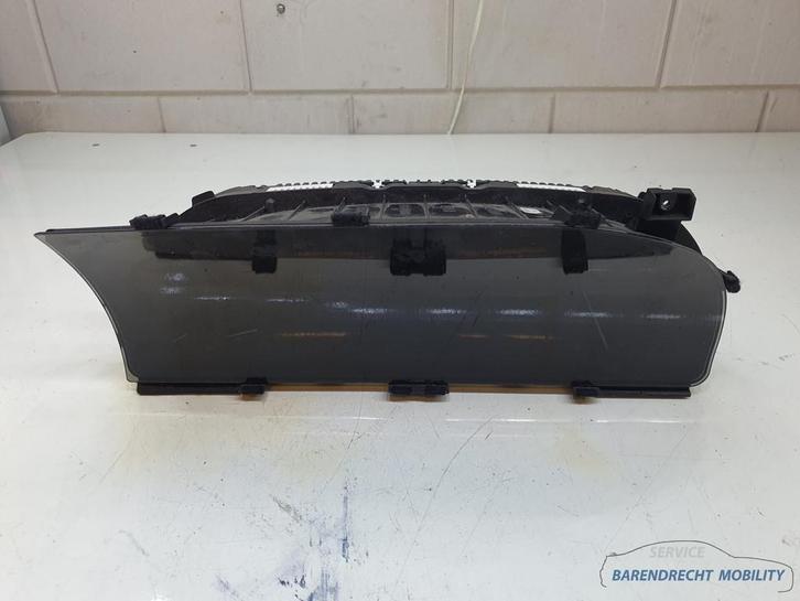 Mercedes S Klasse W221 KMteller tacho kilometerteller toeren, Auto-onderdelen, Dashboard en Schakelaars, Mercedes-Benz, Gebruikt