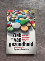 Ziek van gezondheid, Ophalen, Zo goed als nieuw, Ignaas Devisch